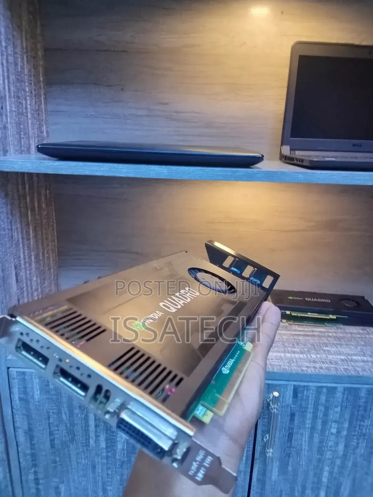 Nvidia Quadro 4gb Ddr5
