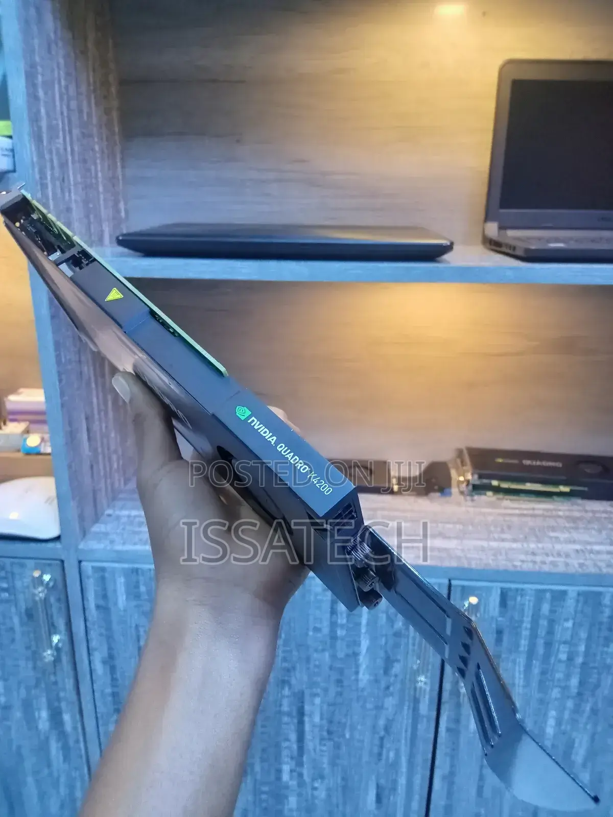 Nvidia Quadro 4gb Ddr5