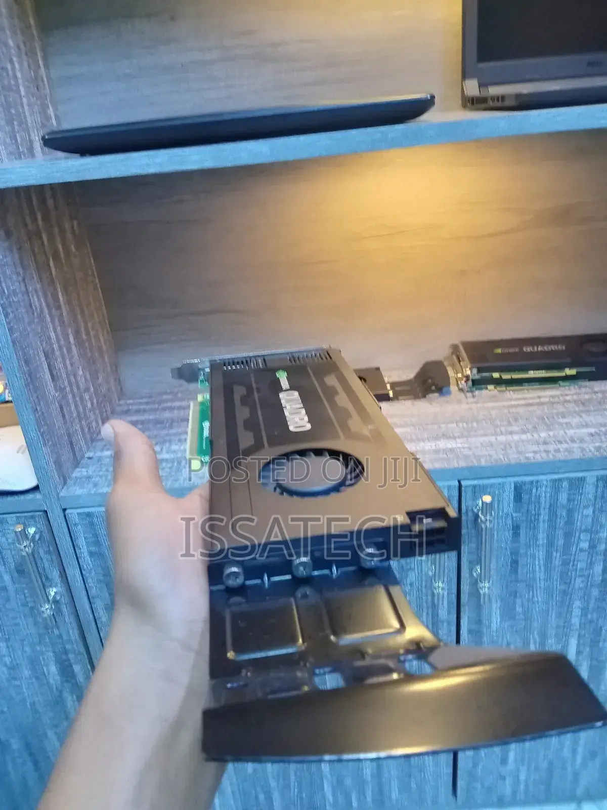 Nvidia Quadro 4gb Ddr5