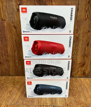 JBL Charge5