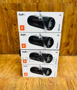 JBL Flip 6