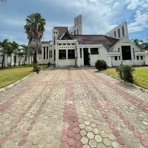 3bdrm House in Mbezi Beach, Kinondoni for rent
