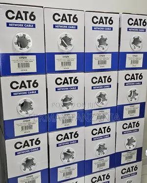 Cat 6 Ethernet Cable 305m