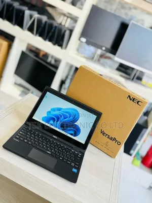 New Laptop NEC N22A 4GB Intel SSD 128GB