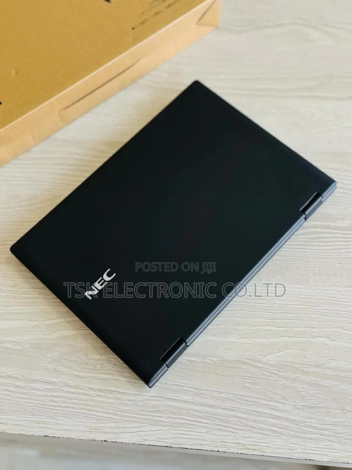 New Laptop NEC N22A 4GB Intel SSD 128GB
