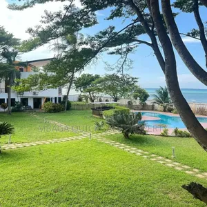 Furnished 4bdrm House in Kawe Beach for rent