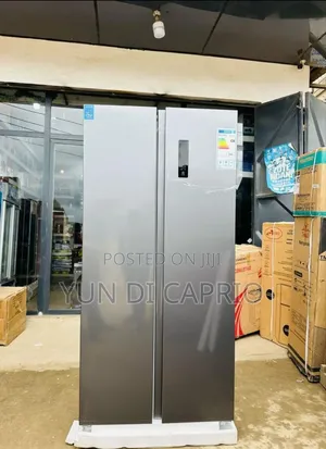 Ailyons Refrigerator Mpya Fullbox
