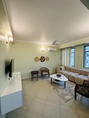 Furnished 1bdrm Apartment in Coolest Estate, Mikocheni for rent