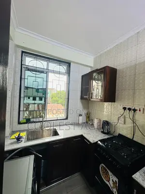 Furnished 1bdrm Apartment in Coolest Estate, Mikocheni for rent