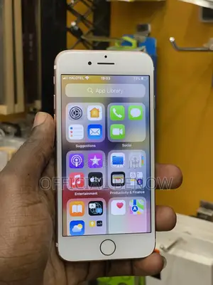 Apple iPhone 7 128 GB Gold