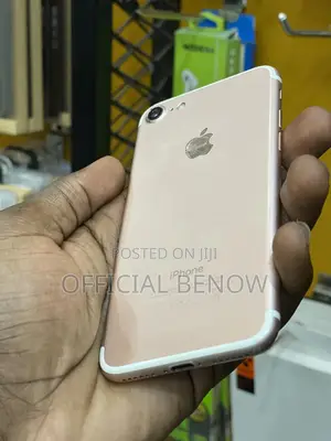 Apple iPhone 7 128 GB Gold