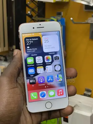 Apple iPhone 7 128 GB Gold
