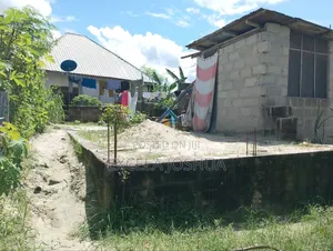 Kiwanja Kinauzwa Kimara Mwisho