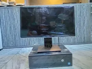 Hp Prodesk Core I5 Ram 4gb HDD 500gb