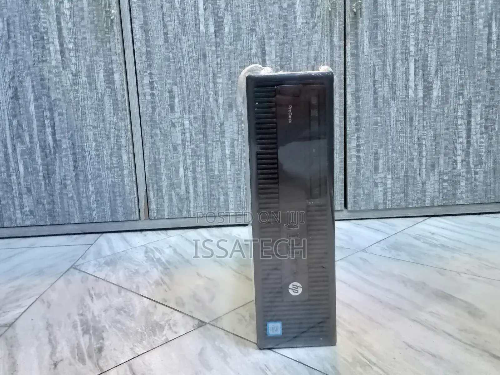 Hp Prodesk Core I5 Ram 4gb HDD 500gb