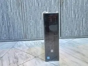 Hp Prodesk Core I5 Ram 4gb HDD 500gb