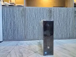 Hp Prodesk Core I5 Ram 4gb HDD 500gb