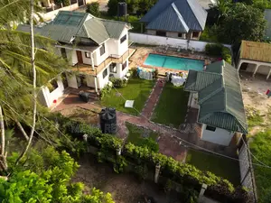 3bdrm House in Chanika for sale