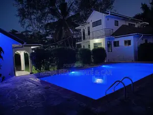 3bdrm House in Chanika for sale
