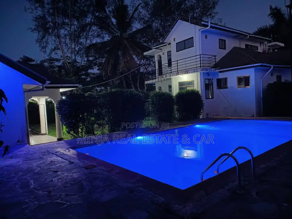 3bdrm House in Chanika for sale