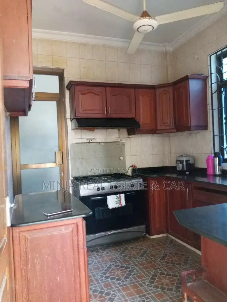3bdrm House in Chanika for sale