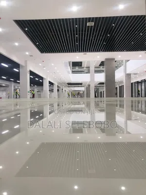 Frem at Mall Per Year at Ubungo 18milions Only