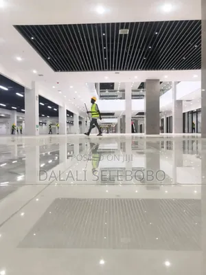 Frem at Mall Per Year at Ubungo 18milions Only