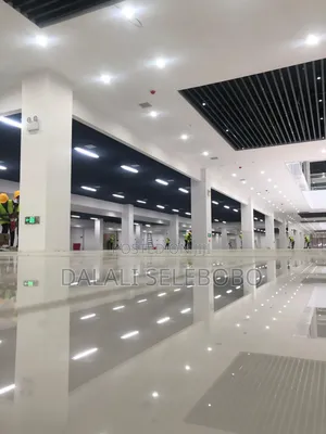 Frem at Mall Per Year at Ubungo 18milions Only