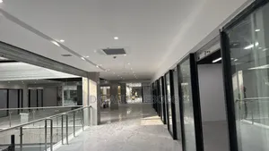 Frem at Mall Per Year at Ubungo 18milions Only