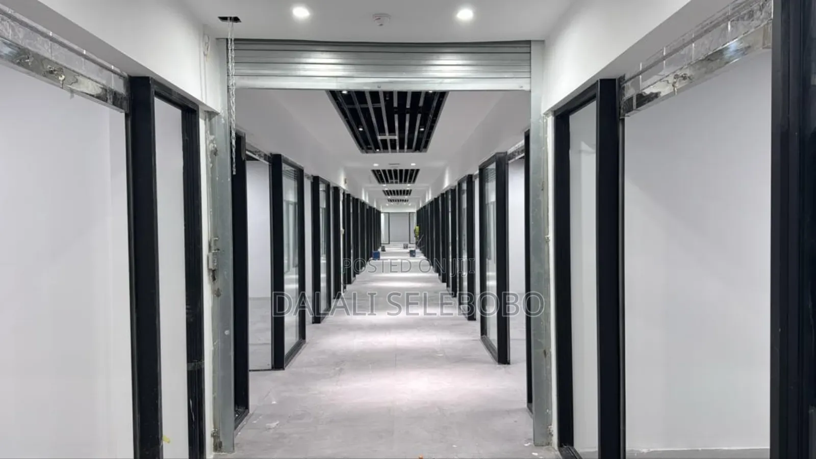 Frem at Mall Per Year at Ubungo 18milions Only