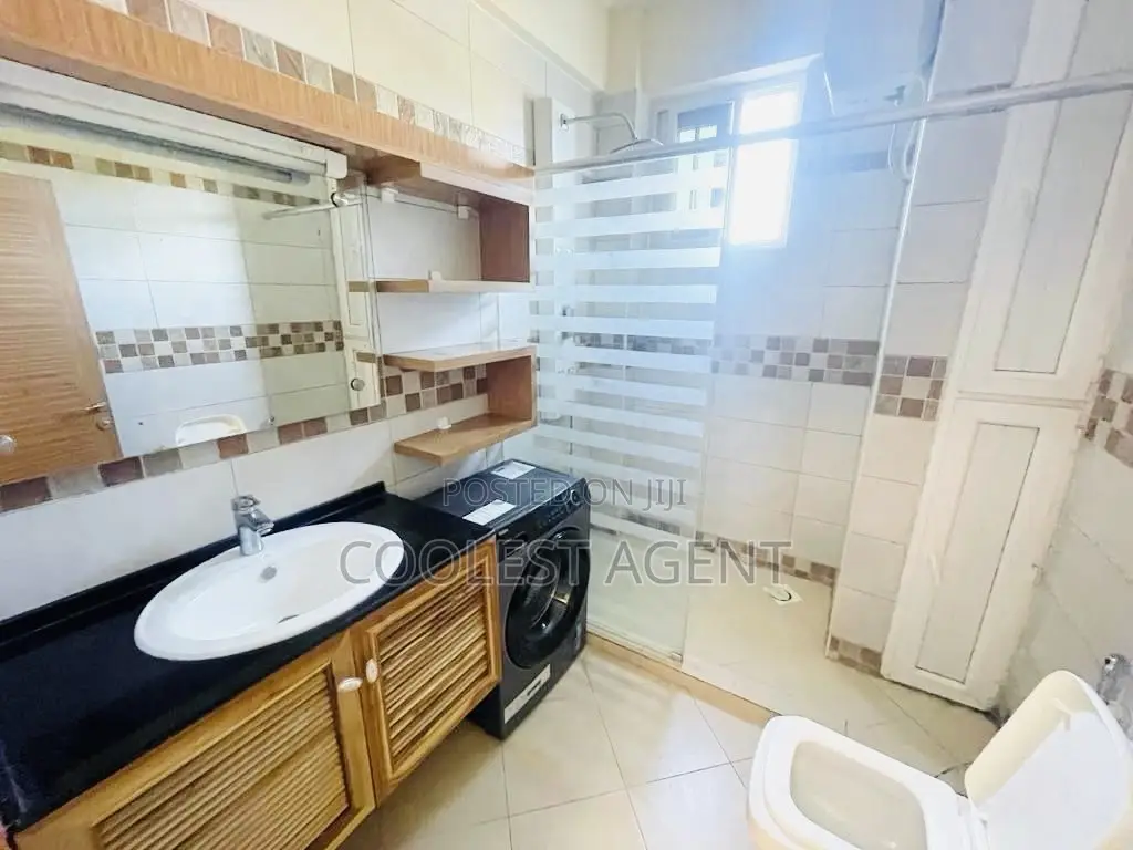 Furnished 3bdrm Apartment in Coolest Estate, Oyster Bay for rent