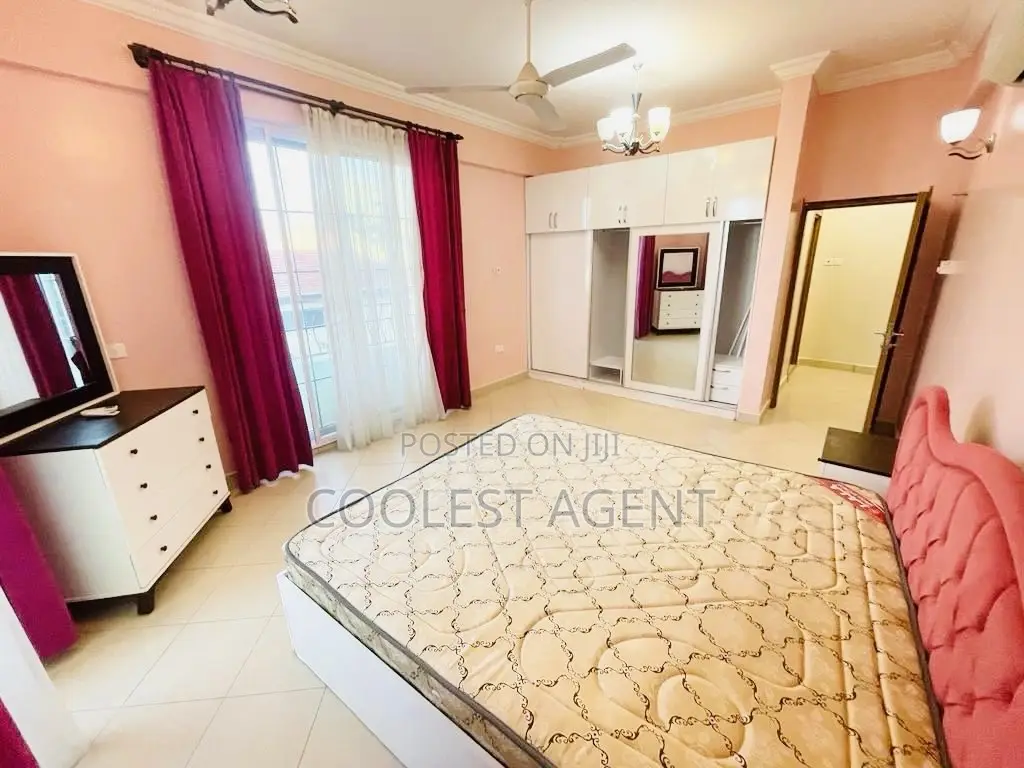 Furnished 3bdrm Apartment in Coolest Estate, Oyster Bay for rent