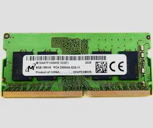 8gb Ram Ddr4 for Laptop