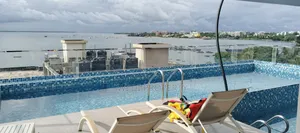 Furnished 3bdrm Duplex in Swedi Properties, Msasani for rent