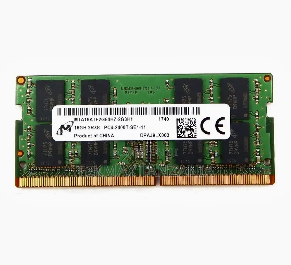16gb Ddr4 Ram for Laptop