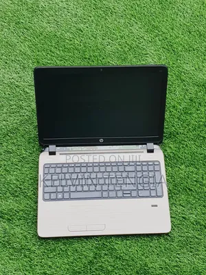 Laptop HP ProBook 450 G2 8GB Intel Core I5 HDD 500GB