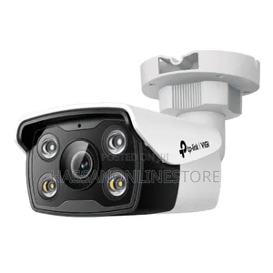 Tp-Link Vigi C350 5mp Full-Color Bullet Network Camera