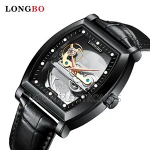Longbo Automatic Watch for Men