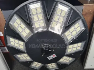 Ufo Solar Light 2000w Heavy Duty Outdoor Lighting