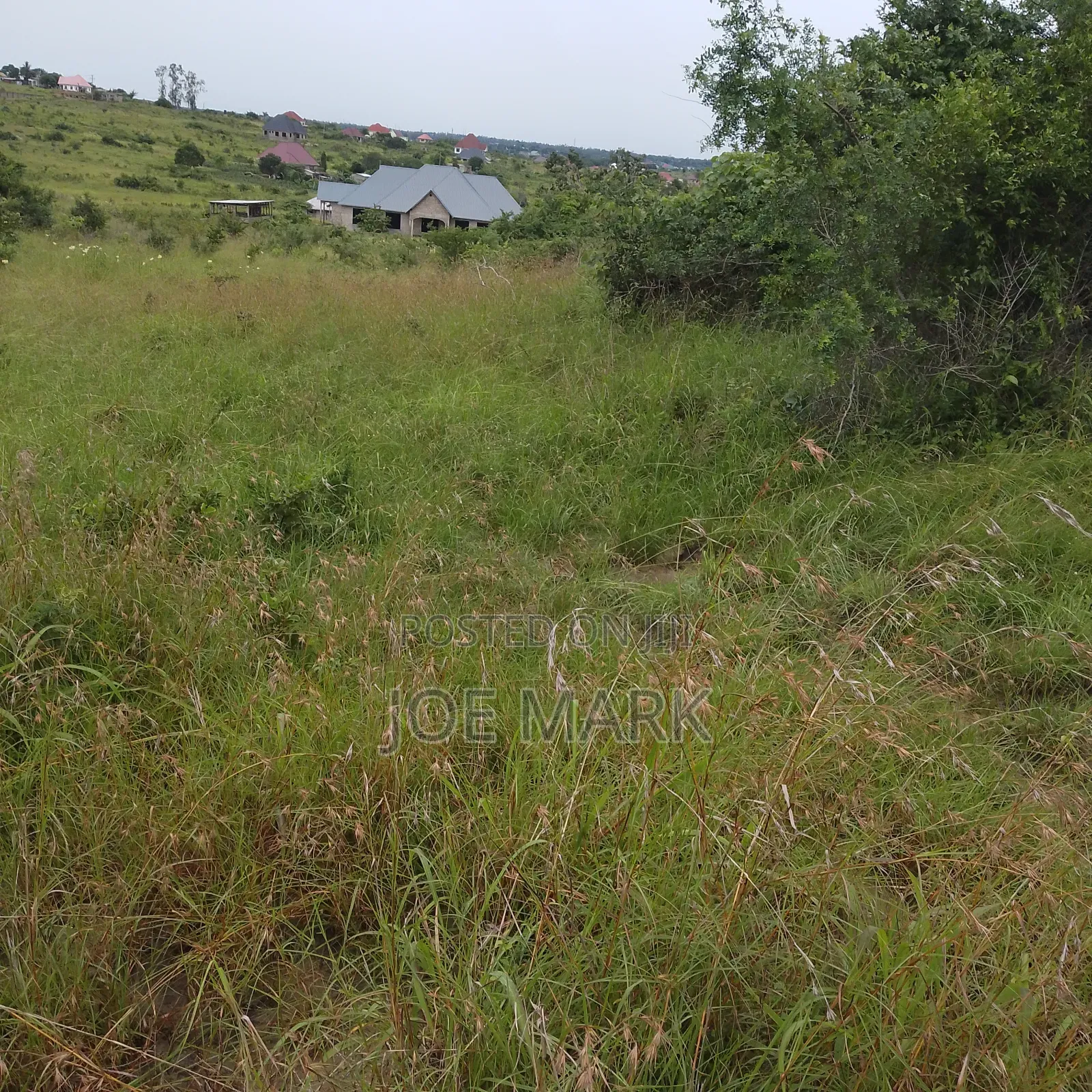 Plot for Sale at Kibaha Maili Moja