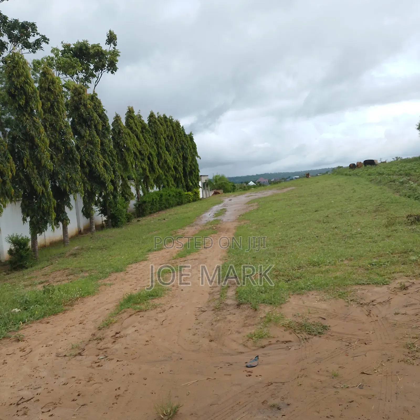 Plot for Sale at Kibaha Maili Moja