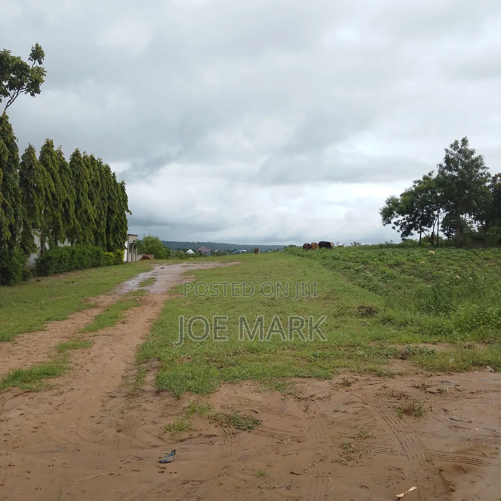 Plot for Sale at Kibaha Maili Moja