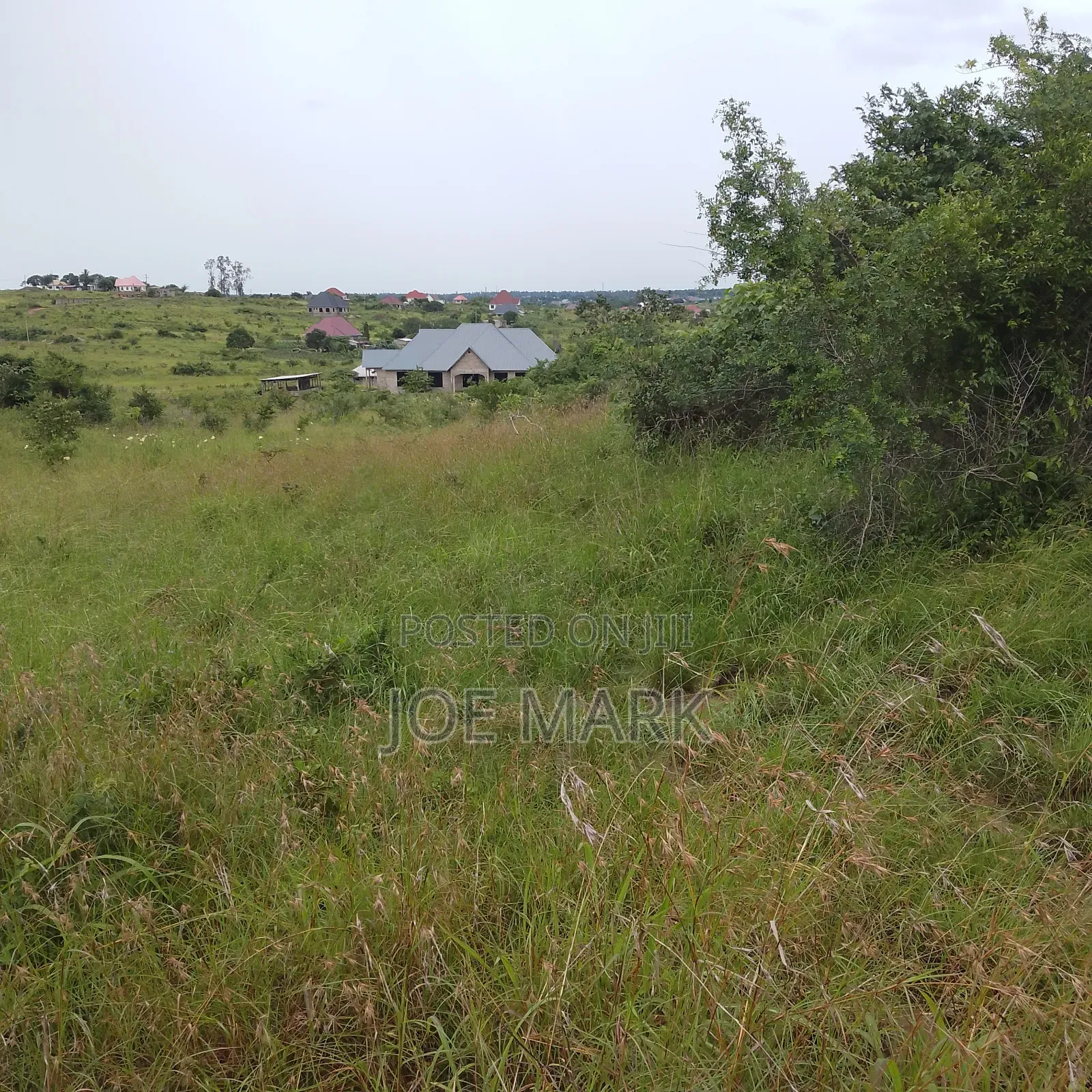 Plot for Sale at Kibaha Maili Moja