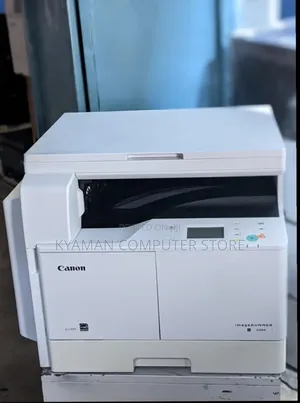 Photocopy Machine Canon Ir 2204,2206,2202