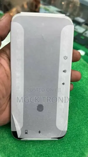 New Google Pixel 9a 128 GB White