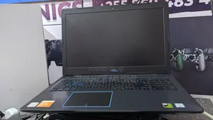 Laptop Dell G3 15 3579 16GB Intel Core I5 HDD+SSD 750GB