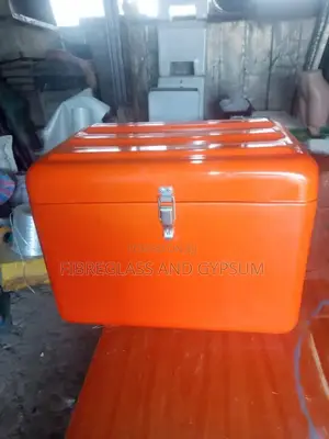 Delivery Boxes for Motorbikes
