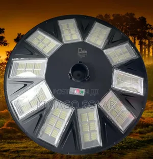 Powerful 2000w Solar Street Light for Sale