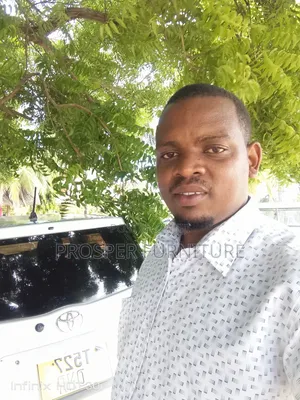 Uber or Bolts CVs or Special Driver