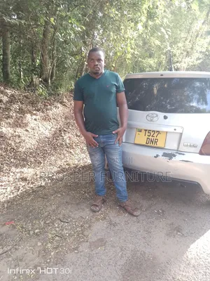 Uber or Bolts CVs or Special Driver